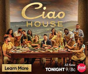 Ciao House