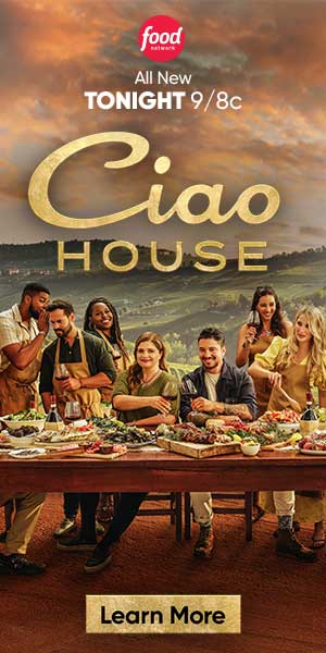 Ciao House