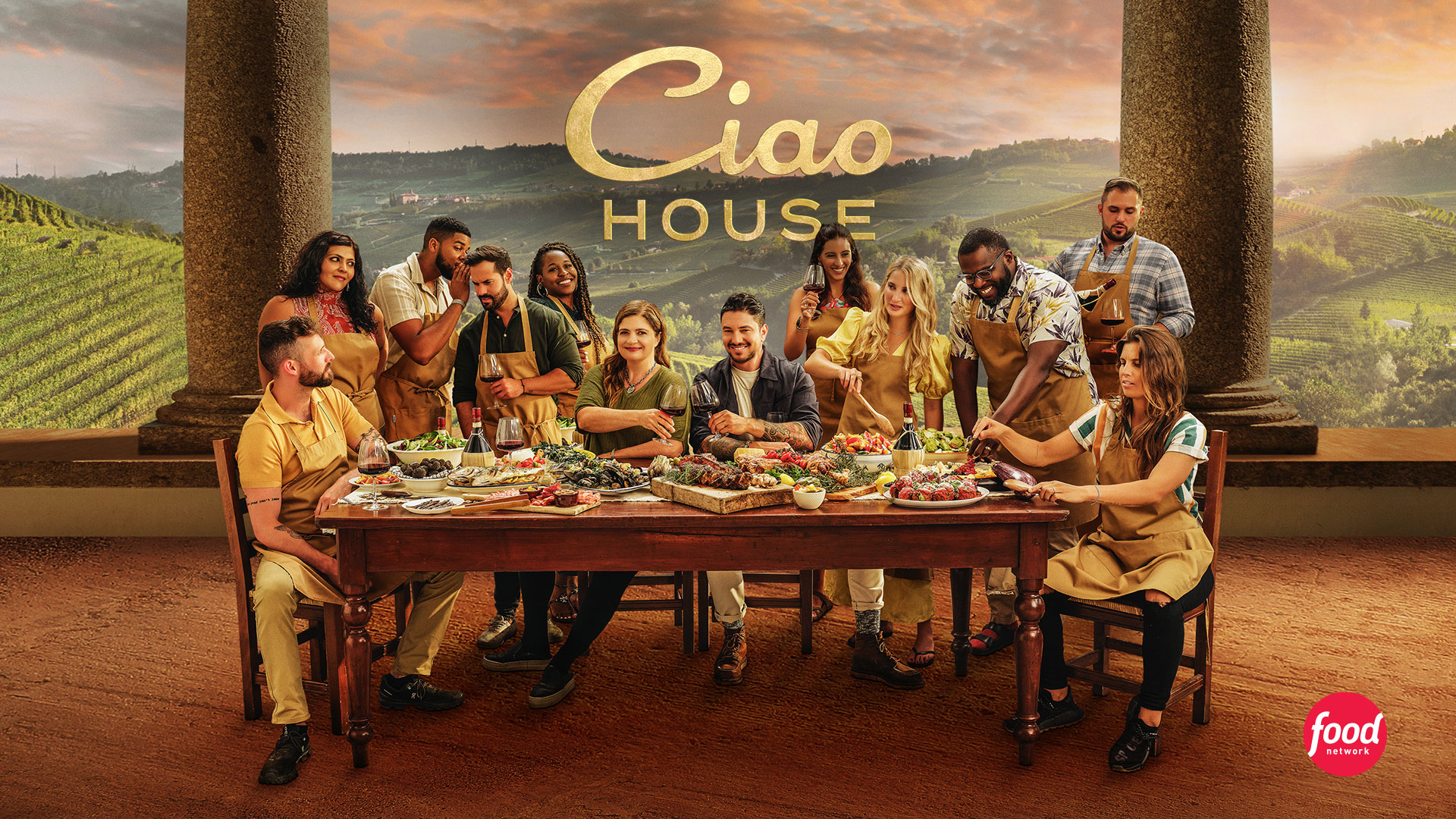 Ciao House