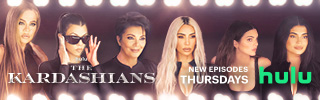 The Kardashians (Season 3