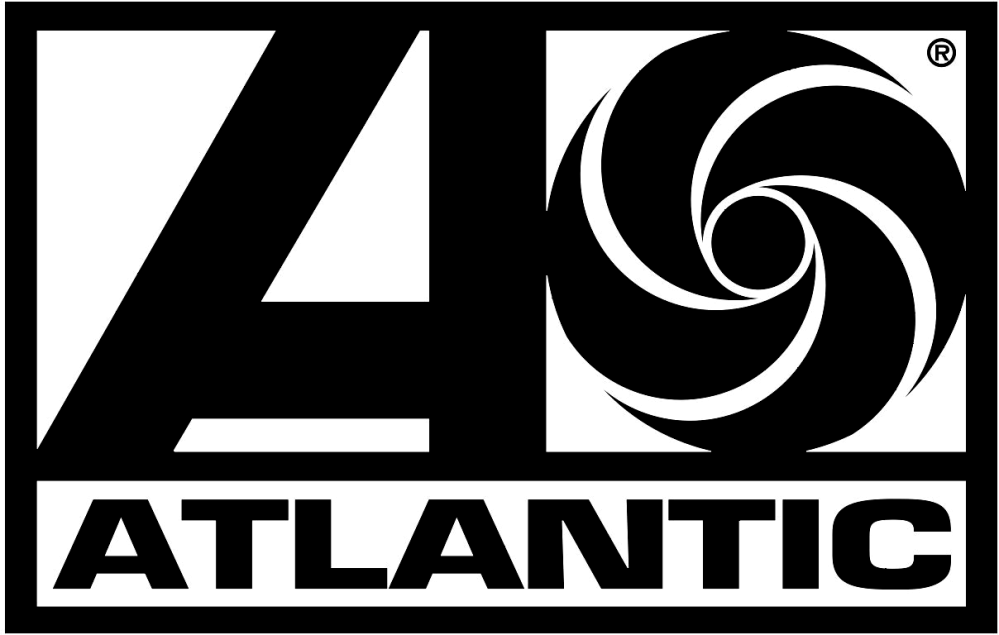 Atlantic Records Logo