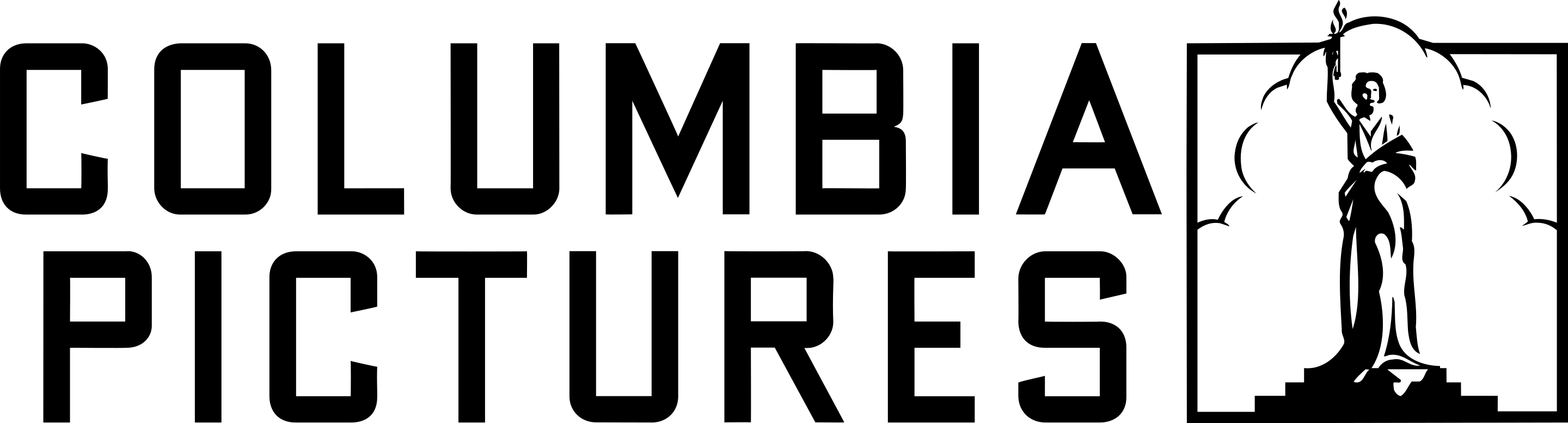 Columbia Pictures Logo