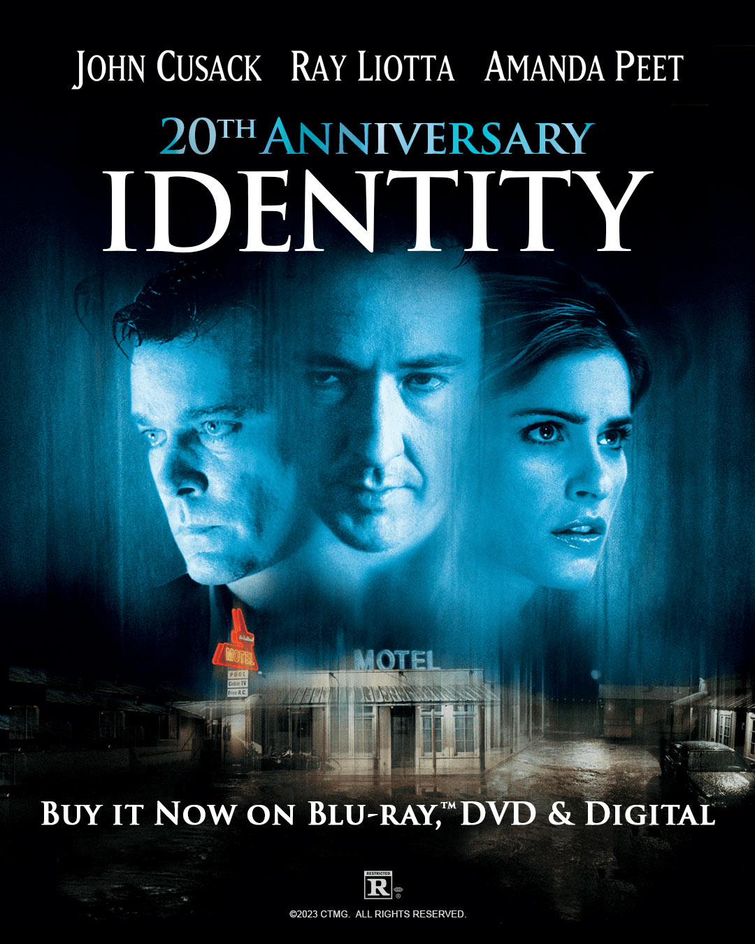 Anniversary Social Content