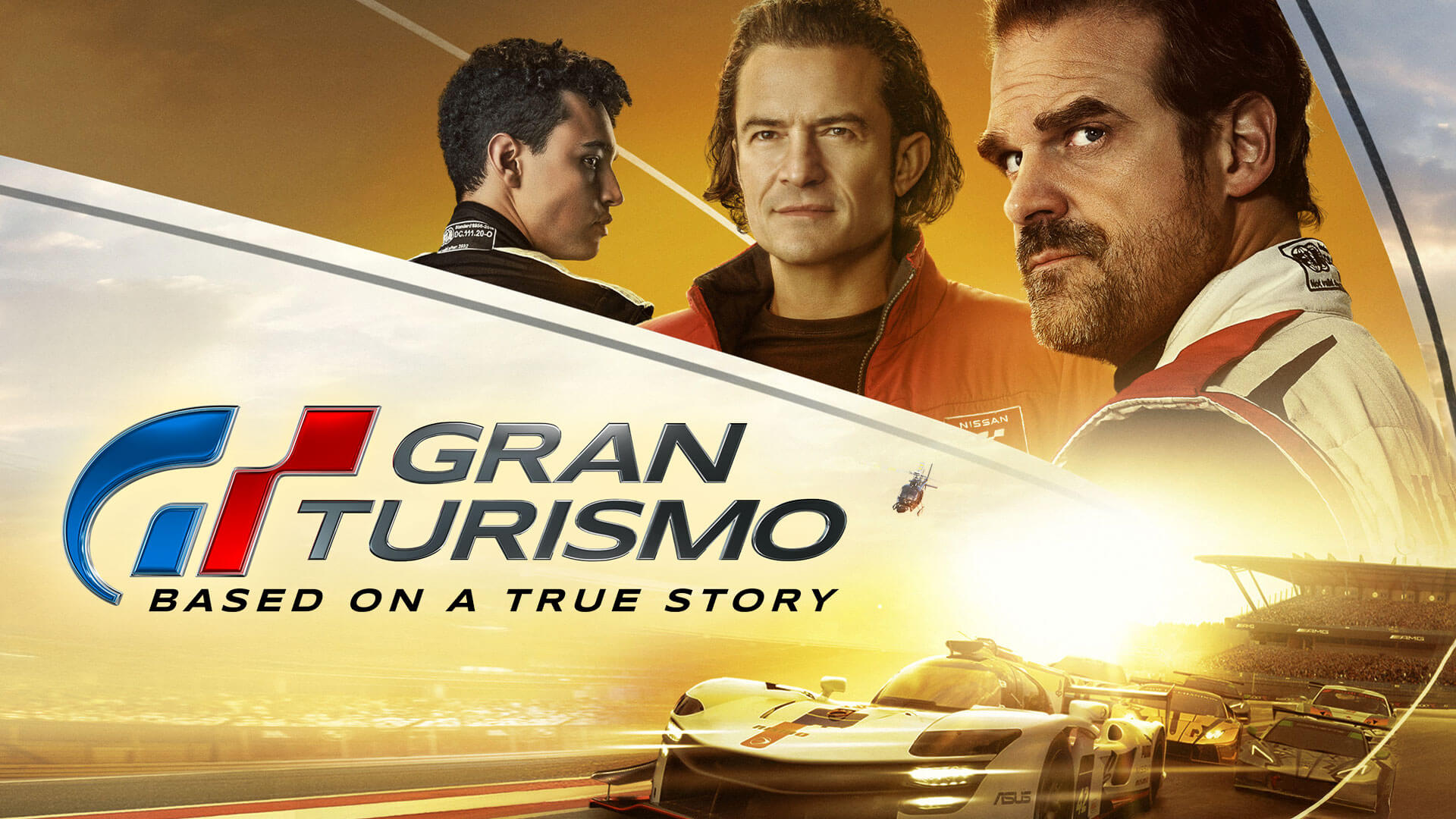 Gran Turismo
