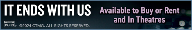 It Ends With Us