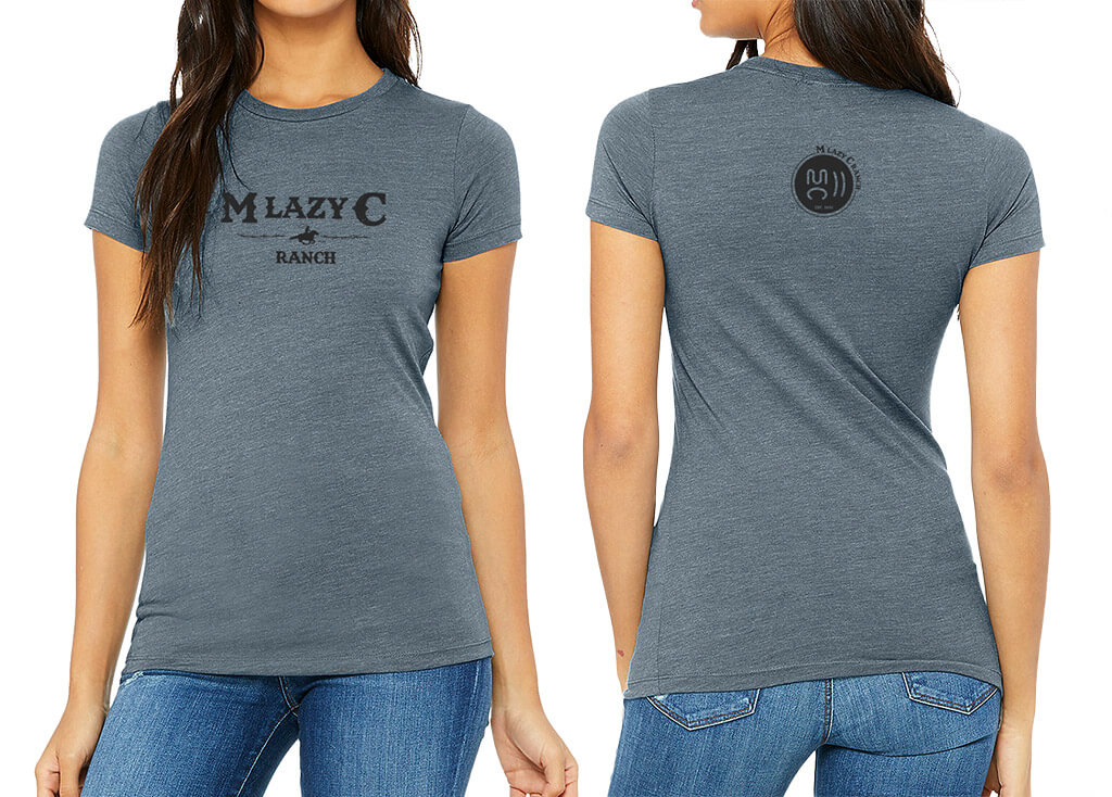M Lazy C Ranch