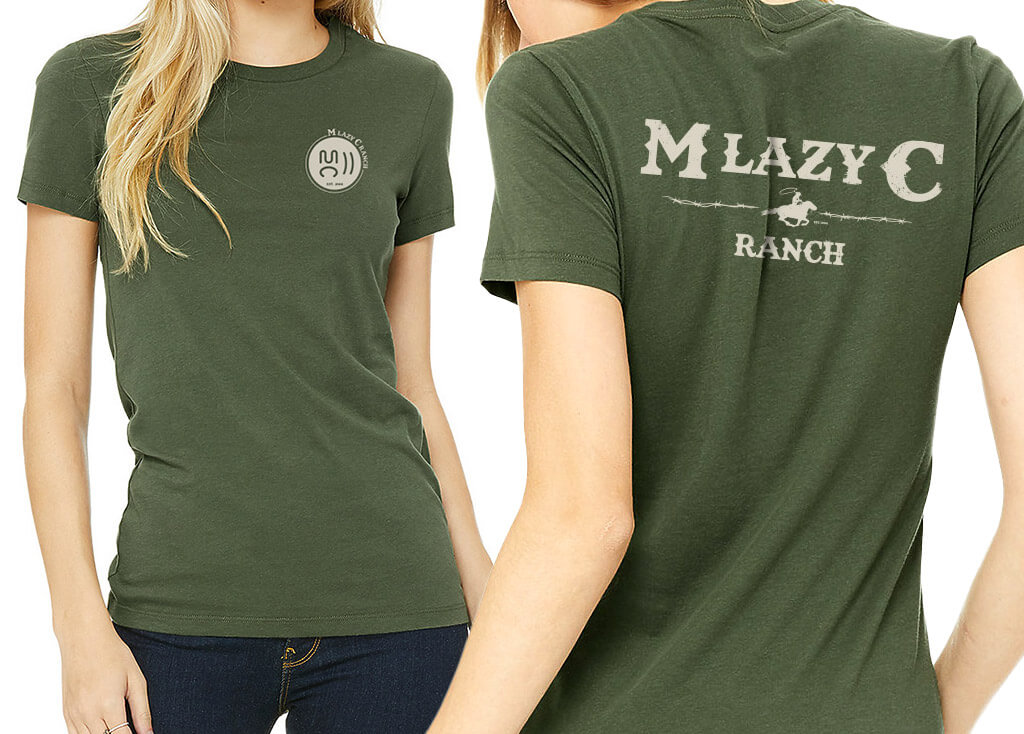 M Lazy C Ranch