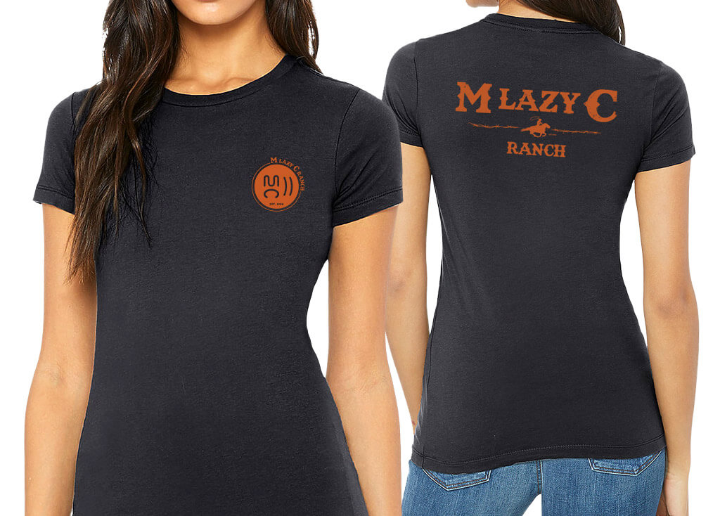 M Lazy C Ranch