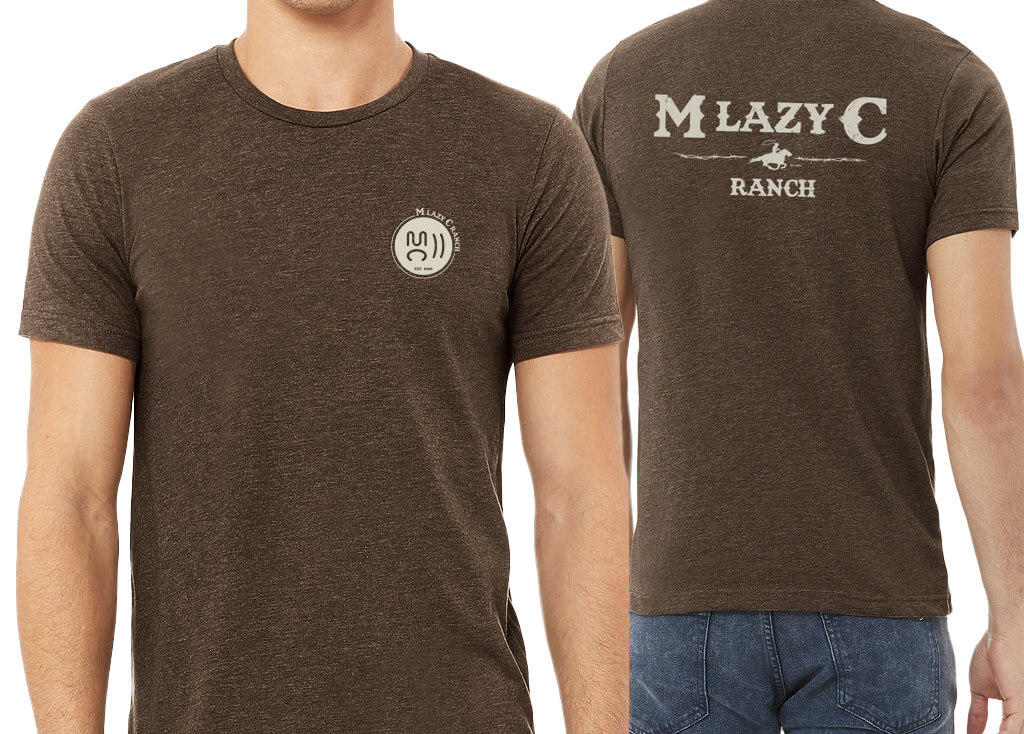 M Lazy C Ranch