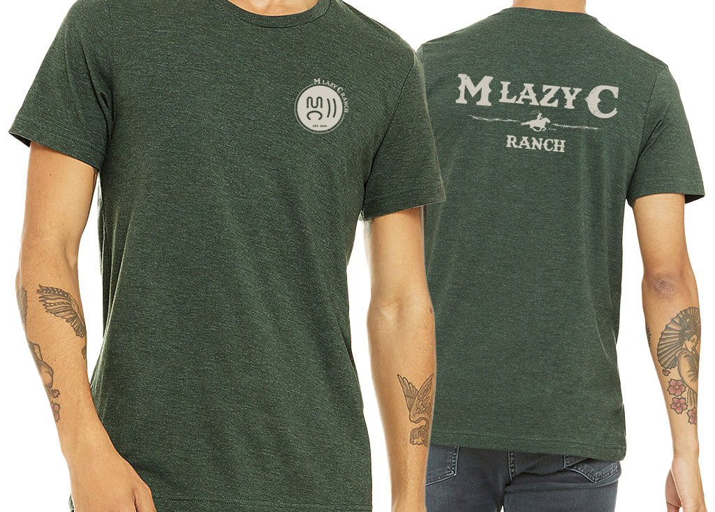 M Lazy C Ranch