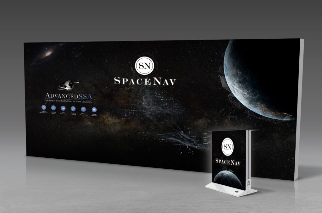 SpaceNav